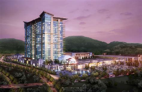 Will There Be A New Tribal Casino In North Carolina? | WUNC