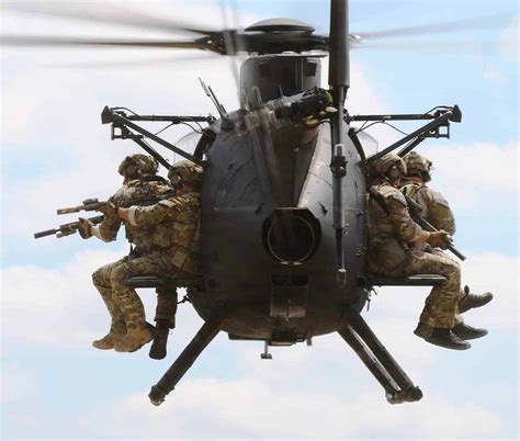 The 7 Types of Military Helicopters (with examples) - Aero Corner