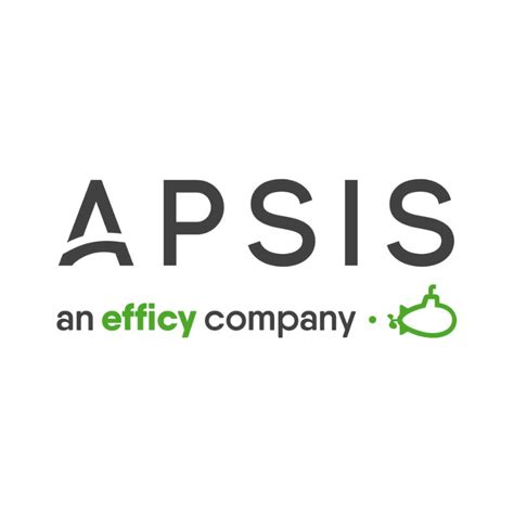 Previous Sponsor - APSIS - The MarTech Summit Sponsor