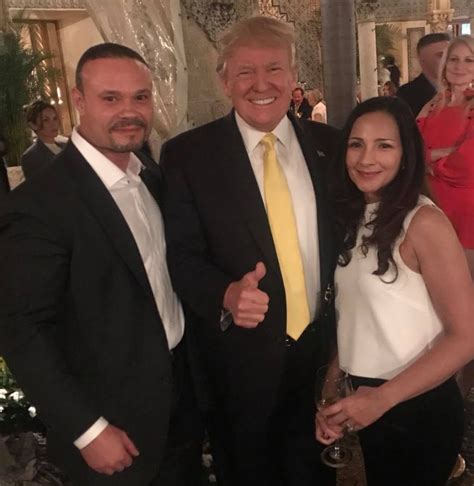 Who is Dan Bongino's wife Paula Andrea Bongino? | The US Sun