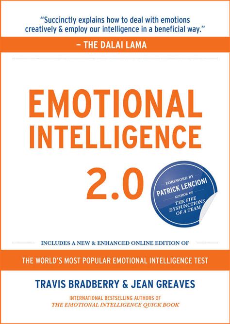 Emotional Intelligence 2.0 - Lead With Your Life