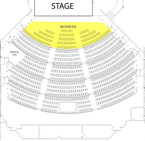 Soaring Eagle Seating Chart | Cabinets Matttroy