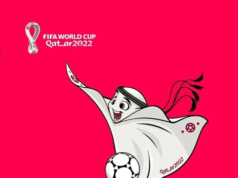 FIFA World Cup 2022 Qatar Wallpapers - Wallpaper Cave