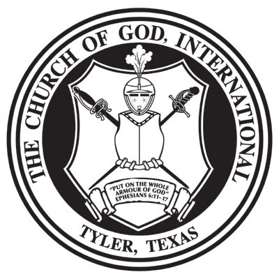 Church of God In Christ Logo Download png