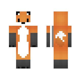 Download Fox Minecraft Skin for Free. SuperMinecraftSkins