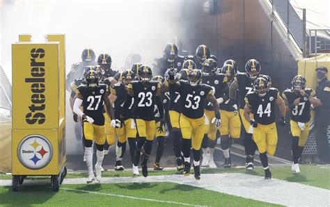 Pittsburgh Steelers Team History: The Ultimate Breakdown - Sports Illustrated