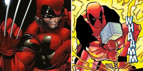 10 Superpowers You Didn't Know Deadpool Had (& 10 Major Weaknesses)