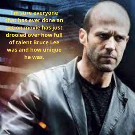 65+ Jason Statham Quotes and Net worth