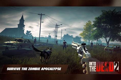 Top 10 Highly Recommended Free Zombie Games on Your PC