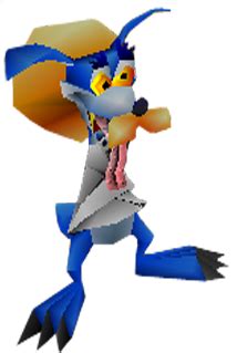 Image - Ripper Roo Crash Bandicoot 2 Cortex Strikes Back.png ...