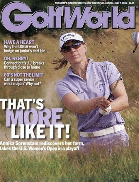 Golf World Magazine | TopMags