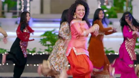 Neha Kakkar's Punjabi songs that will make you groove on its peppy beat ...