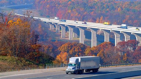 Ohio Turnpike announces 2024 toll rate increase