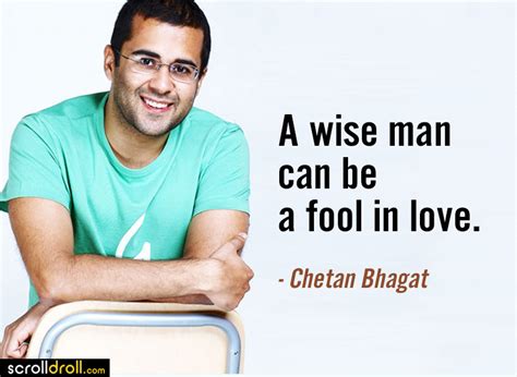 Chetan-Bhagat-Quotes-1 - The Best of Indian Pop Culture & What’s ...