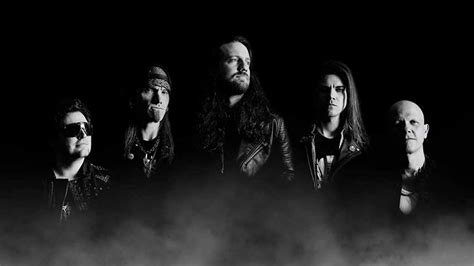 Striker reveal more tour dates + “Strange Love” video | NextMosh