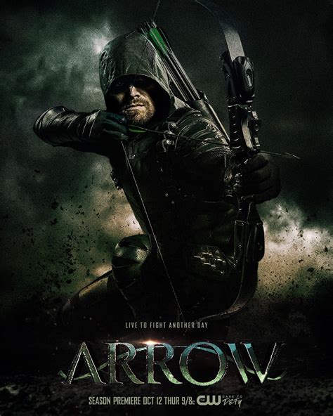 Arrow - IGN