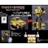 MP-21G G2 Bumblebee | Transformers Masterpiece | Takara Tomy