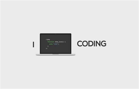 Coding Wallpapers on WallpaperDog