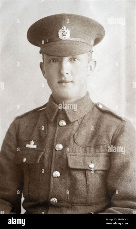 Sapper ww1 hi-res stock photography and images - Alamy