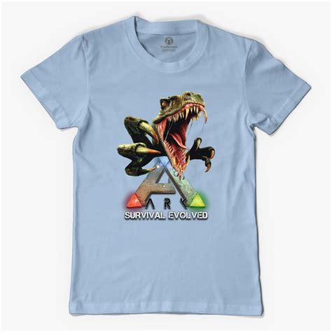 Ark survival evolved merch - weiwest