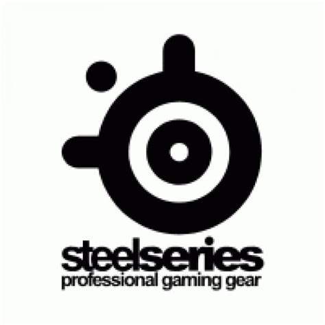 Steelseries | Brands of the World™ | Download vector logos and logotypes