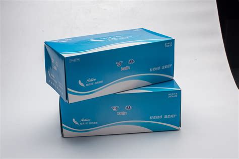 Color Facial Tissue Paper 3ply Facial Tissue - China Facial Tissue and Boxed Facial Tissue price