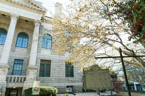 DeKalb History Center: Exhibits, Lectures, Programs, Tours | DeKalb County GA