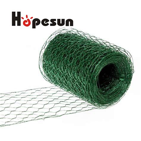 Economical Rabbit Chicken Wire Mesh with Hexagonal Wire Mesh - China Chicken Wire Fencing and ...