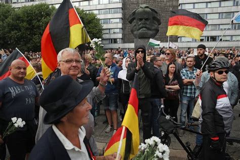 ‘Mother’ of All Problems? Immigration Remark Reignites German Debate - The New York Times