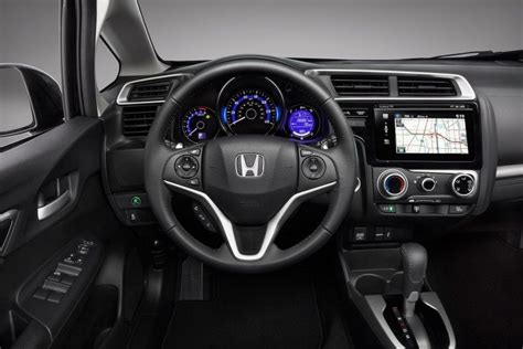 The 2016 Honda Fit | Wetzel Honda