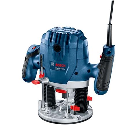 Bosch Plunge Router 1300W - BRIGHTS Hardware | Shop Online