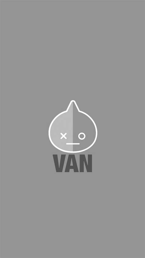 BT21 Van Wallpapers - Wallpaper Cave