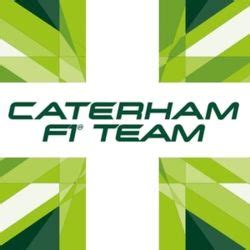 Caterham F1 Team - Formule 1 | Formule 1