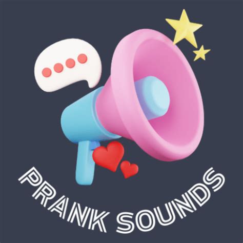 Prank Funny Sounds - Apps on Google Play