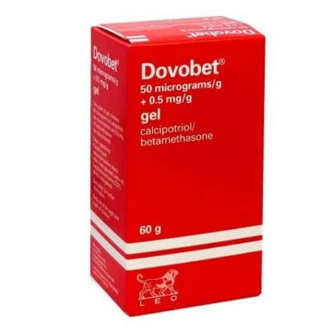 Dovobet Gel & Ointment | Psoriasis Treatments