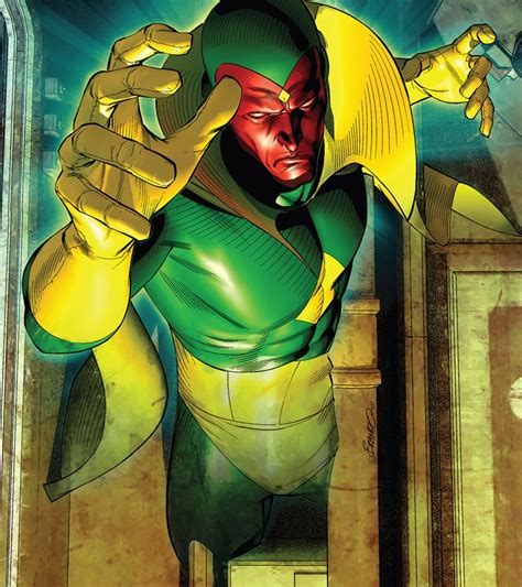 Martian Manhunter is a Marvel Rip-Off - Gen. Discussion - Comic Vine