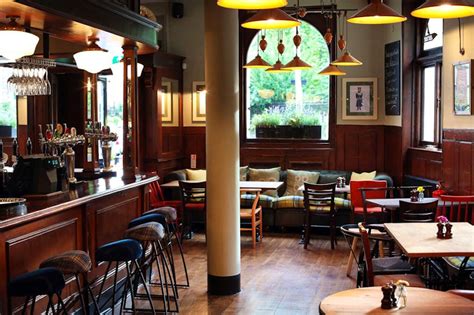 12 of the best London pubs with nice walks nearby