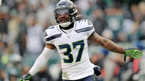 Seahawks' Quandre Diggs asks Lions for a favor vs. Packers, then helps ...