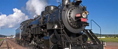 Grand Canyon Railway Tours & Train Tours | Visitor Center