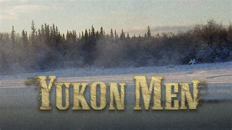 Yukon Men | TV fanart | fanart.tv