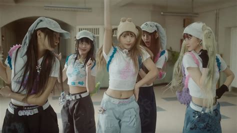 NewJeans is back with 'OMG' along with an intriguing music video | GMA News Online