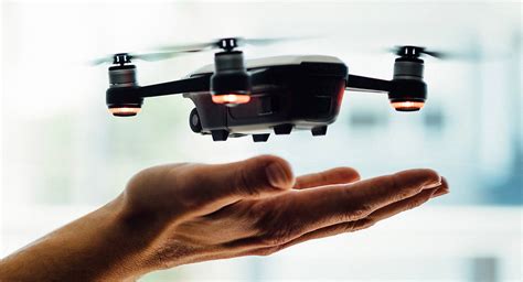 What is the Difference Between a Drone, a UAV and a UAS?