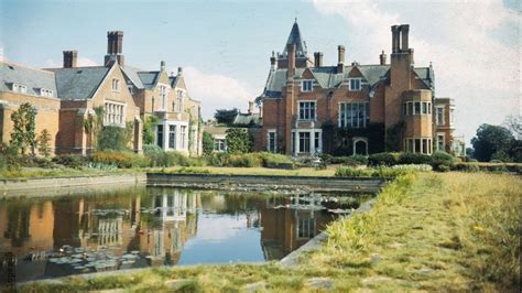 Bagshot Park: Prince Edward and Sophie Wessex's country home | Woman & Home