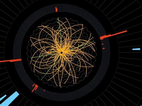 Quantum Spirit: Higgs Boson Discovery Has Consequences