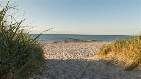 Kurzurlaub Ostsee | Vier Jahreszeiten Hotels