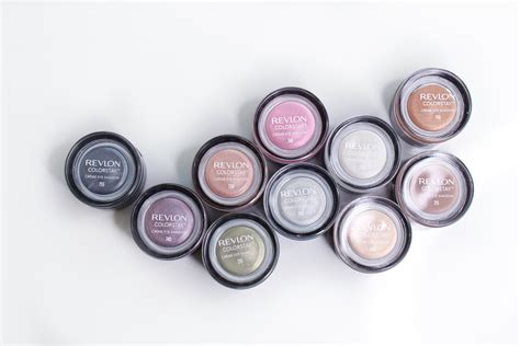 The Revlon Creme Eyeshadow is a lazy girl must-have (it's long-wearing too!) — Project Vanity