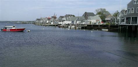 Cape Cod Vacation Ideas, Nantucket - The Platinum Pebble Boutique Inn