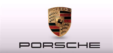 Porsche Unveils A Vintage Logo For Its 2018 Rennsport Reunion VI ...