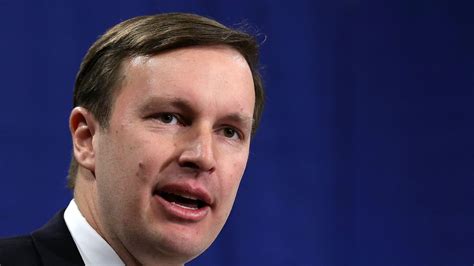 Chris Murphy Gun Control Filibuster in the Senate | GQ