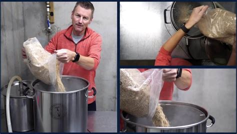 How To Brew Saison Beer [Full Recipe] Homebrew Academy